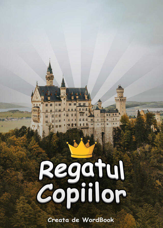 Regatul Copiilor